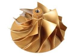 aFe Power - aFe Power BladeRunner GT Series Replacement Turbocharger 46-60072 - Image 6