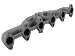 aFe Power - aFe Power BladeRunner Street Series Turbocharger w/Manifold 46-60060-MB - Image 2