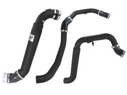 aFe Power - aFe 46-20214-B BladeRunner Hot/Cold Intercooler Charge Pipe Kit 15-16 F150 3.5L - Image 2