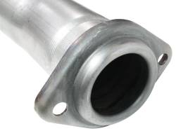 aFe Power - aFe 49-03041-B ATLAS CatBack Aluminized Exhaust System for 11-14 Ford F150 3.5 - Image 4