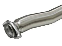 aFe Power - aFe 49-36801-L Takeda 3" Cat-Back Stainless Steel Exhaust for Subaru 2.0 2.5 - Image 4