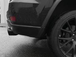 aFe Power - aFe Power 49-38078-B 2.5" Cat-Back Exhaust Kit for 14-21 Jeep Grand Cherokee - Image 7