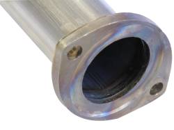 aFe Power - aFe Filters 49-46004 MACHForce XP Cat-Back SS-409 Exhaust System - Image 3