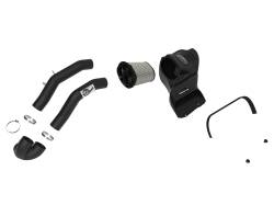 aFe Power - aFe 50-30024D Black Cold Air Intake System w/Filter for 15-20 Ford F150 5.0L - Image 2