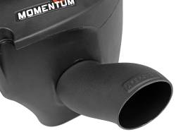 aFe Power - aFe 50-70009S Momentum GT Cold Air Intake Scoop Black for 19+ R/T 6.4 Scat Pack - Image 4