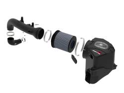 aFe Power - aFe Power Momentum GT Pro 5R Cold Air Intake System Black 50-70042R - Image 2