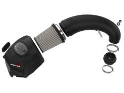 aFe Power - aFe Power Momentum GT Pro Dry S Cold Air Intake System Black 50-70013D - Image 5