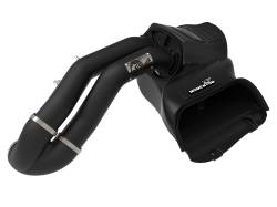 aFe Power - aFe 50-30024R Black Cold Air Intake System w/5R Filter for 15-20 Ford F150 5.0L - Image 3