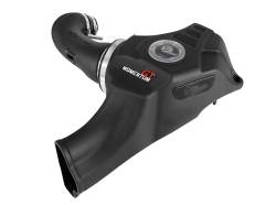 aFe Power - aFe Power 50-70033R Pro 5R Cold Air Intake System Blk for 18-23 Ford Mustang GT - Image 2