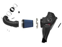 aFe Power - aFe Power 50-70033R Pro 5R Cold Air Intake System Blk for 18-23 Ford Mustang GT - Image 3