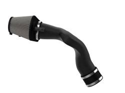 aFe Power - aFe 51-10052 MagnumFORCE Stage-2 Pro Dry S Intake System for 97-04 Corvette - Image 4