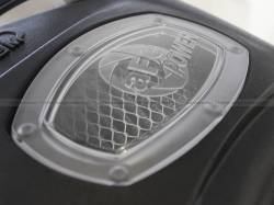 aFe Power - aFe 51-72002 Momentum HD Black Cold Air Intake for 03-07 Dodge Trucks 5.9L - Image 4