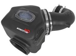aFe Power 50-72001 Momentum HD Pro 10R Cold Air Intake System Blk for Dodge 5.9