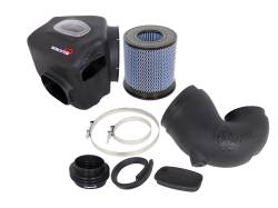 aFe Power - aFe Power 50-72001 Momentum HD Pro 10R Cold Air Intake System Blk for Dodge 5.9 - Image 3