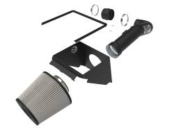 aFe Power - aFe 51-32332 Stage-2 Black Cold Air Intake for 14-20 GMC/Cadillac/Chevy 5.3/6.2L - Image 5