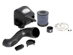 aFe Power - aFe 50-72002 Momentum HD Pro 10R Black Cold Air Intake for Dodge 5.9 - Image 5