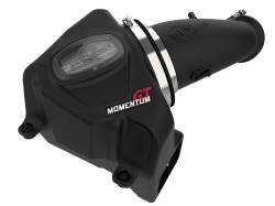 aFe Power Momentum GT Pro Dry S Cold Air Intake System Black 51-72103