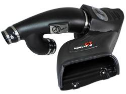 aFe Power - aFe 51-73112-1 Momentum GT Black Cold Air Intake for 15-26 Ford F150 2.7/3.5L - Image 2