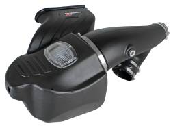 aFe Power - aFe 51-73112-1 Momentum GT Black Cold Air Intake for 15-26 Ford F150 2.7/3.5L - Image 3