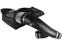 aFe Power - aFe 51-73112-1 Momentum GT Black Cold Air Intake for 15-26 Ford F150 2.7/3.5L - Image 4