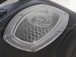 aFe Power - aFe 51-72003 Momentum HD Pro Dry-S Black Cold Air Intake System for Dodge 6.7 - Image 4