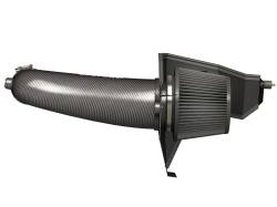 aFe Power - aFe Power Track Series Pro Dry S Cold Air Intake System-Carbon Fiber 51-12162-C - Image 2