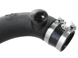 aFe Power - aFe Power 50-74001 Momentum HD Pro 10R Cold Air Intake System Black - Image 3