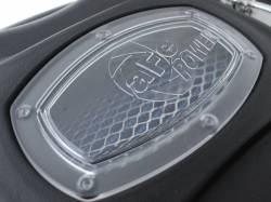 aFe Power - aFe Power 50-74001 Momentum HD Pro 10R Cold Air Intake System Black - Image 4