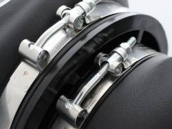 aFe Power - aFe Power 50-74001 Momentum HD Pro 10R Cold Air Intake System Black - Image 5