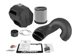 aFe Power - aFe Power MagnumFORCE Stage-2Si Pro Dry S Cold Air Intake System 51-80072-1 - Image 3