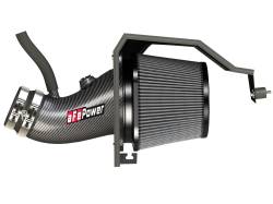 aFe Power - aFe Power Track Series Pro Dry S Cold Air Intake System-Carbon Fiber 51-12172-C - Image 3