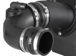 aFe Power - aFe 51-41262 Magnumforce Stage-2 Blk Cold Air Intake for 08-10 Ford Truck 6.4L - Image 6