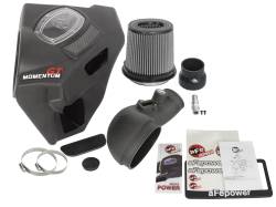 aFe Power - aFe 51-74209 Momentum GT Black Cold Air Intake for 13-19 Cadillac ATS 2.0L - Image 7