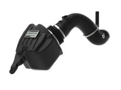 aFe Power Quantum Pro Dry S Cold Air Intake System Black 53-10015D