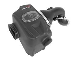 aFe Power Momentum GT Pro Dry S Cold Air Intake System Black 51-74107