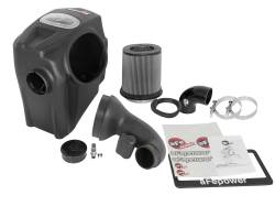 aFe Power - aFe 51-74107 Momentum GT Black Cold Air Intake for 15-22 Colorado/Canyon 2.5L - Image 6