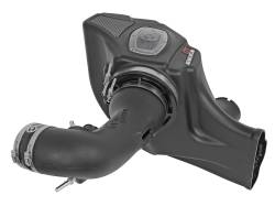 aFe Power - aFe 51-73203 Momentum GT Pro Dry S Blk Cold Air Intake for 15-17 Mustang GT 5.0 - Image 3