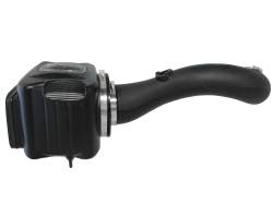 aFe Power - aFe 51-74103 Momentum GT Black Cold Air Intake for 09-14 Cadillac/Chevy/GMC - Image 2