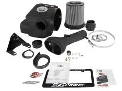 aFe Power - aFe 51-76012 Momentum GT Cold Air Intake System w/Filter for 12-15 Tacoma 4.0L - Image 7