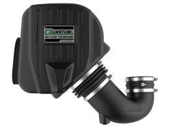 aFe Power - aFe Power Quantum Pro Dry S Cold Air Intake System Black 53-10001D - Image 4