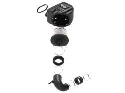 aFe Power - aFe Power Quantum Pro Dry S Cold Air Intake System Black 53-10001D - Image 5