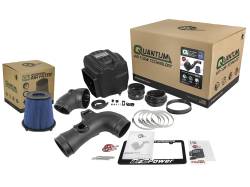 aFe Power - aFe 53-10006R Cold Air Intake w/Pro-5R Filter for 11-16 Silv/Sierra 2500HD/3500 - Image 5