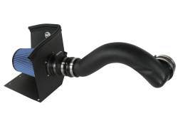 aFe Power - aFe 54-10092 Cold Air Intake w/5R Filter for 99-07 Cadillac/Chevy/GM 4.8/5.3/6.0 - Image 2