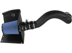 aFe Power - aFe 54-10092 Cold Air Intake w/5R Filter for 99-07 Cadillac/Chevy/GM 4.8/5.3/6.0 - Image 3
