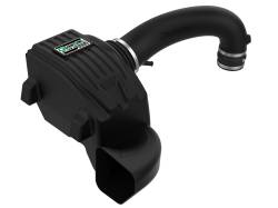 aFe Power - aFe Power Quantum Pro 5R Cold Air Intake System Black 53-10009R - Image 3