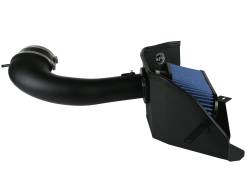 aFe Power - aFe 54-10293 Stage-2 Cold Air Intake w/Pro-5R Filter for 05-09 Mustang GT 4.6L - Image 3
