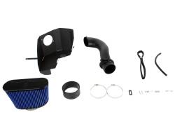 aFe Power - aFe 54-10293 Stage-2 Cold Air Intake w/Pro-5R Filter for 05-09 Mustang GT 4.6L - Image 6