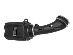 aFe Power - aFe 53-10003R Quantum Pro 5R Black Cold Air Intake for Ford 6.7 - Image 6