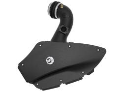 aFe Power - aFe 51-81012-B Stg2 Si Cold Air Intake Black Trim w/Pro-Dry S Filter for BMW 3.0 - Image 6