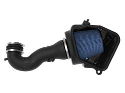 aFe Power - aFe Power MagnumFORCE Stage-2 Pro 5R Cold Air Intake System Black 54-13036R - Image 5